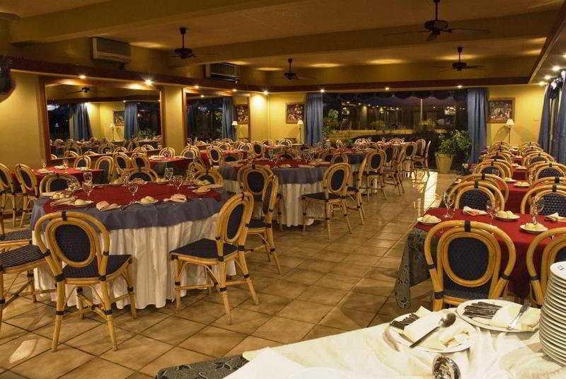 Hotel Las Dunas Manantiales エクステリア 写真